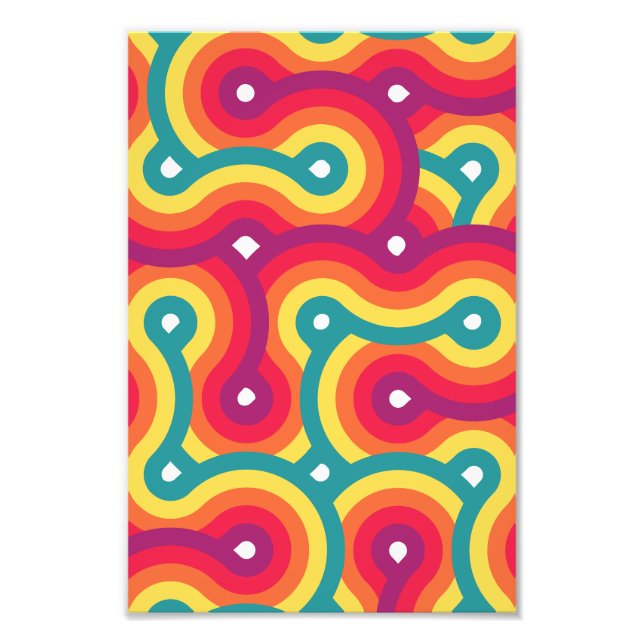 Foto Giros interminables (Frente)