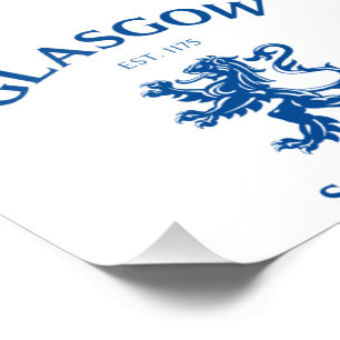 FOTO GLASGOW, ESCOCIA