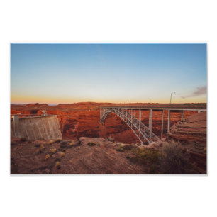 Foto Glen Canyon Dam