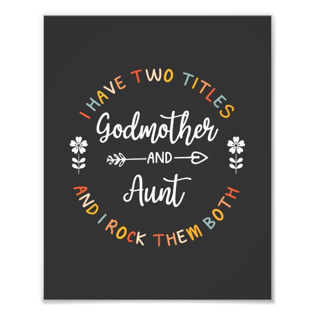 Foto Godmomia (Frente)