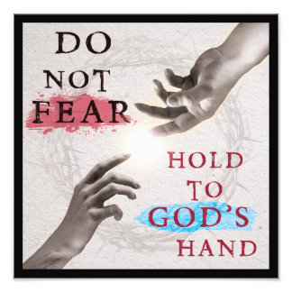 Foto God's Hand