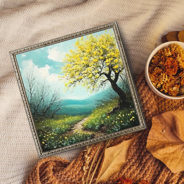 Foto Golden Glow (Subido por el creador)