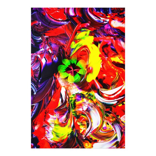 Foto Good luck (Frente)