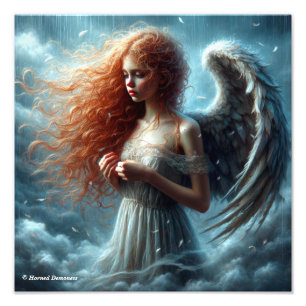 Foto Gorgeous Angel