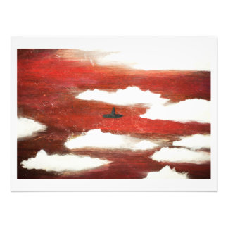 Foto "Gorra de bruja" 24" x 18"