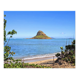 Foto Gorra de Chinamans - Oahu