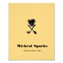 Gorra y beige de la silueta de las cucharas