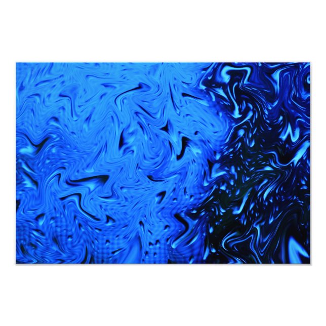 Foto Gotas de lluvia de Shirley Taylor (Frente)