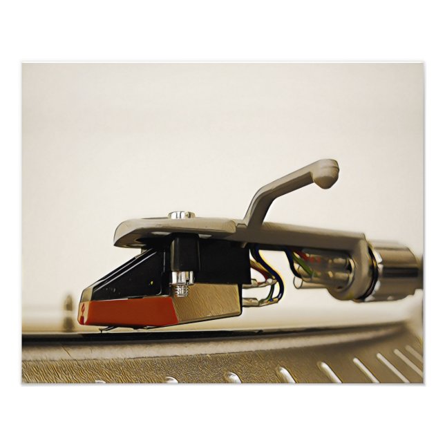 Foto Grabación de macro de cartucho - (Frente)