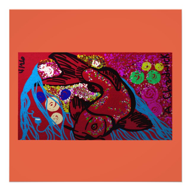 Foto Grace's Harmony (Frente)