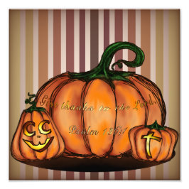 Foto Gracias al Señor