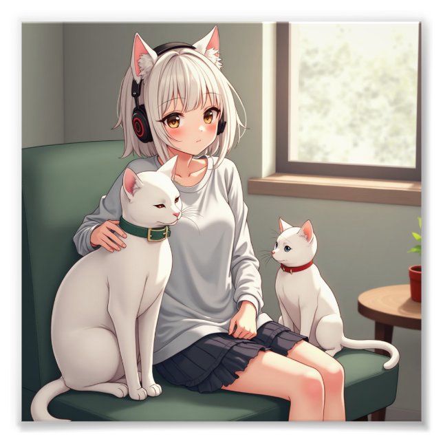 Foto Gracioso (Frente)