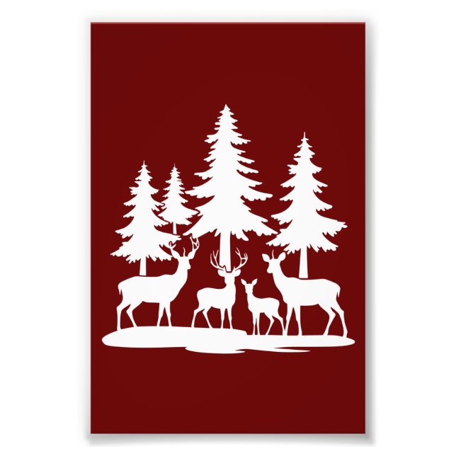 Foto Gracioso Camping de Senderismo de verano en un pin (Frente)