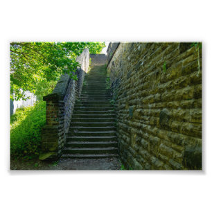 Foto Gradas de Brighouse - Yorkshire del Oeste