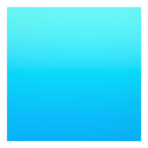 Foto Gradiente de color azul