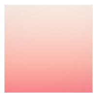 Gradiente rosa pálido y melocotón