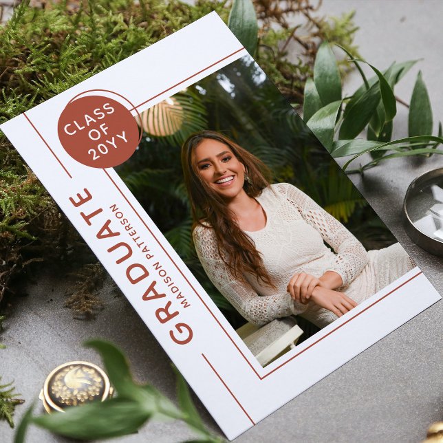 Foto Graduación Partido de escritura moderna Terra (Subido por el creador)