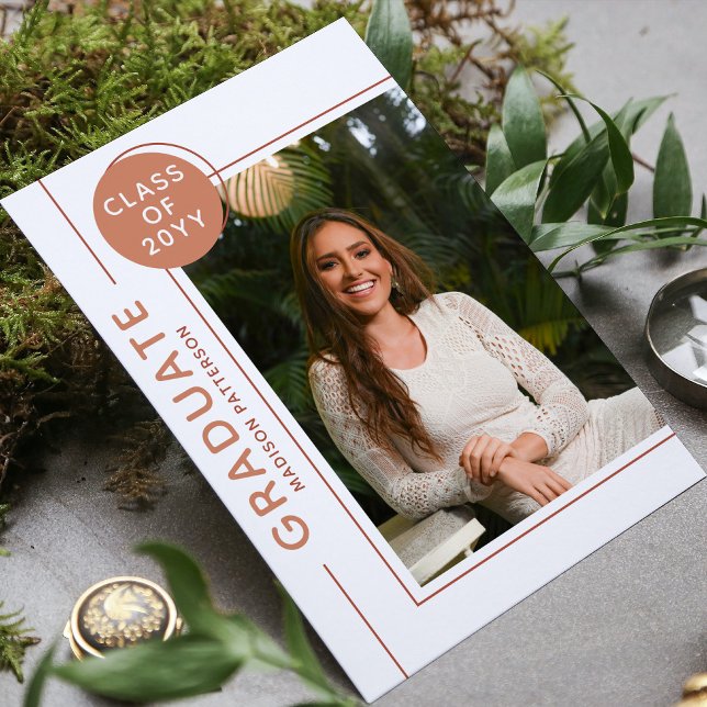 Foto Graduación Partido de escritura moderna Terra (Subido por el creador)