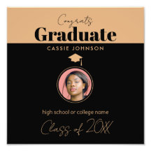 Graduado de Congrats, Clase de 2023