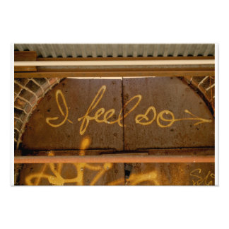 Foto Graffiti - Brooklyn NYC