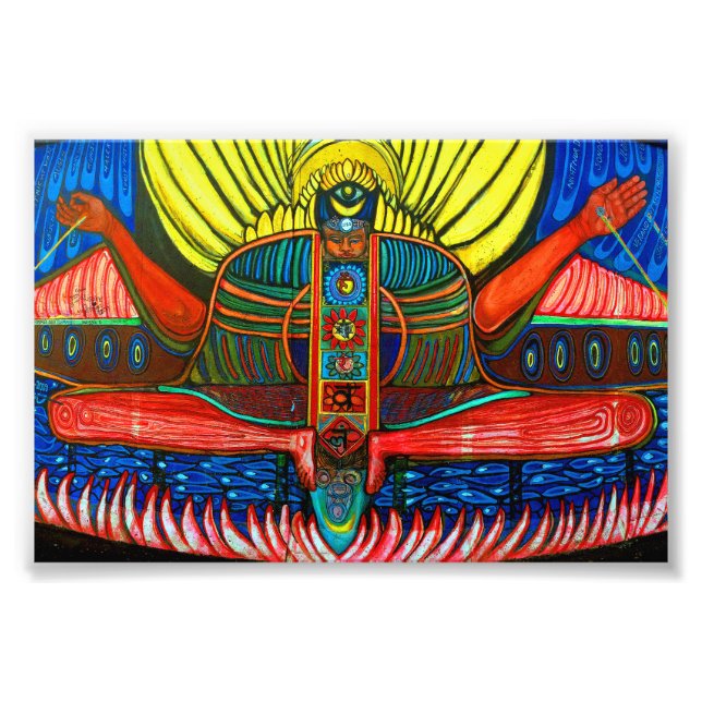 Foto Graffiti mural de Berlín arte callejero Alemania (Frente)