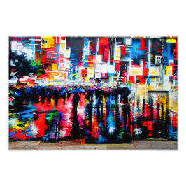 Foto Graffiti Street Art Camden Town London