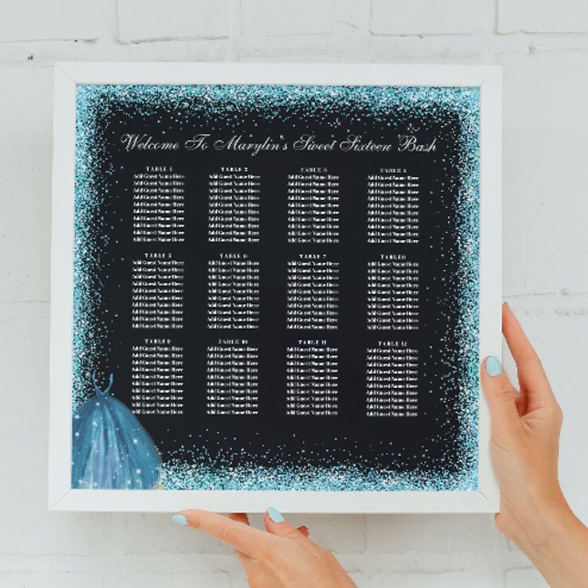 Foto Gráfico de asientos en globo de Relieve metalizado (Subido por el creador)