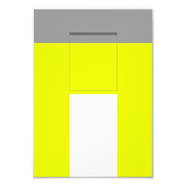 Foto Gráficos abstractos (Frente)