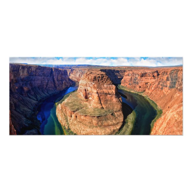 Foto Gran Cañón Arizona (Frente)
