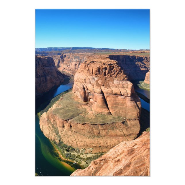 Foto Gran Cañón Arizona (Frente)