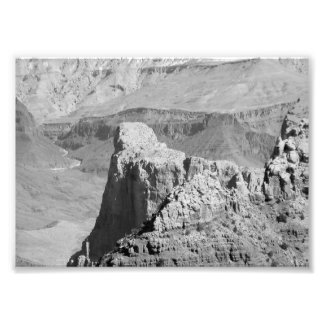 Foto Gran Cañón de B&W 3
