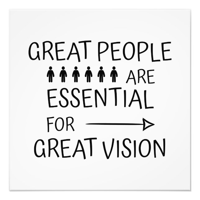 Foto Gran gente, oficina y escuela > Posters e imprenta (Frente)