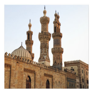 Foto Gran Mezquita de Mahoma Ali Pasha