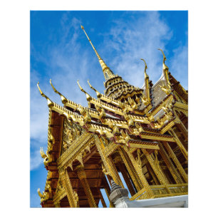 Foto Gran Palacio de Tailandia