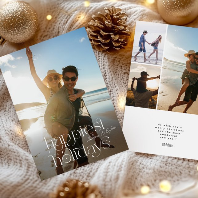 foto grande alegre guión de Navidad FELIZ (Subido por el creador)
