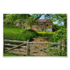 Foto Granja abandonada en Bradley, Huddersfield