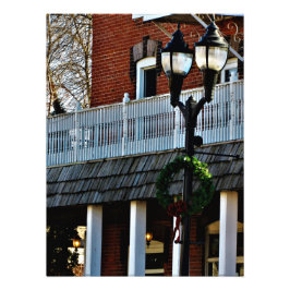 Foto "Grant House Holiday"