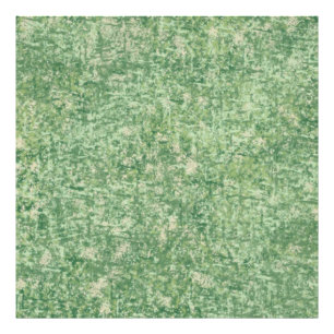 Foto Green Textured Background by Shirley Taylor