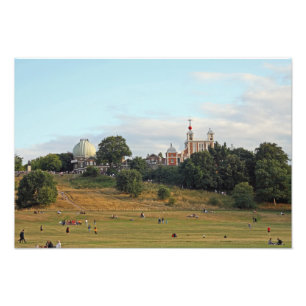 Foto Greenwich Park, Londres