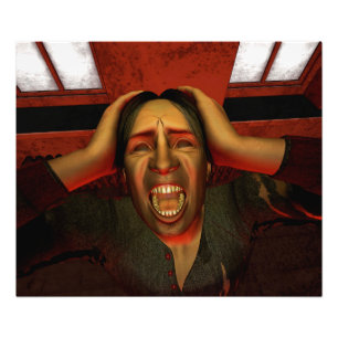 Foto Grito Primal