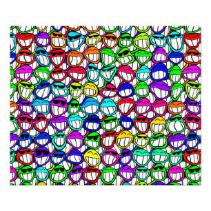 Foto GRUPO Guay SMILING FACES