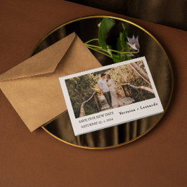 Foto Guardar la plantilla de fecha