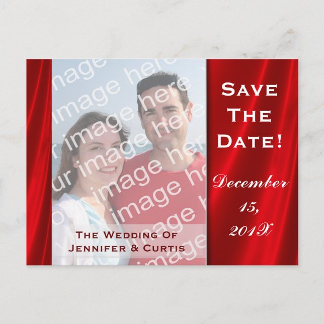 Foto Guardar Las Postales De Fecha (Anverso)