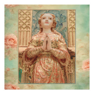 Foto Guardian Angel painting