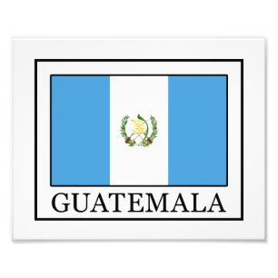 Foto Guatemala