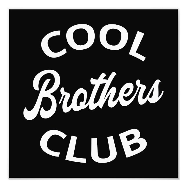 Foto Guay Brothers Club I (Frente)