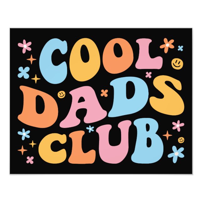 Foto Guay Dads Club III (Frente)
