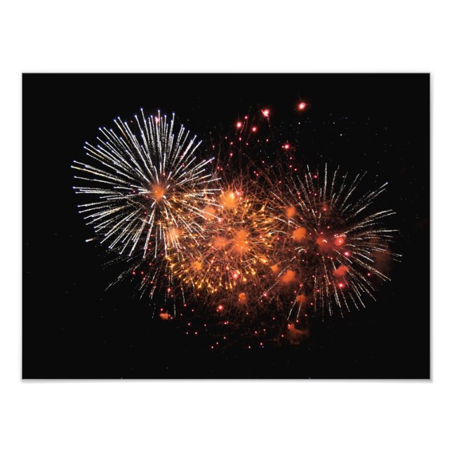 Foto Guay Firework (Frente)