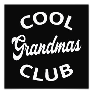 Foto Guay Grandmas Club I
