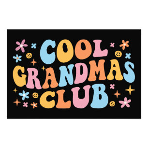 Foto Guay Grandmas Club III